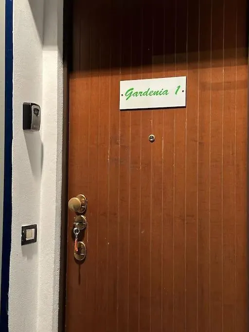 شقة Gardenia 1 ميلان